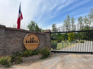 La Barrica