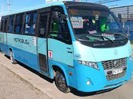 MetroBus