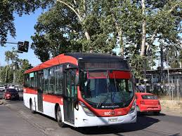 Red Metropolitana